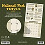 2027 Willow Creek National Park Trivia 12" x 12" Monthly Wall Calendar (61442)~#|#~582284A8-77D0-41AE-80523B00DE386C03_sc7