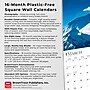2026 BrownTrout World's Greatest Mountains 12" x 12" Monthly Wall Calendar (9798330704729)~#|#~582288BD-6ED8-46AB-884F0529649DA103_sc7
