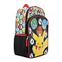 Bioworld Pokemon Kids Backpack, Large, Multicolored (BPB87C1POKSB00)~#|#~582401EB-815A-4C78-A86E7EEADAD3E2F1_sc7