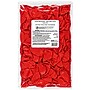 Party City 11" Latex Balloons, Apple Red, 100/Pack (AM115907-105)~#|#~58250135-1DBB-44B1-A12AC3B879F2EB05_sc7