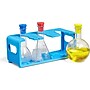 hand2mind Starter Science Measuring Flasks Set (IN95814)~#|#~5825AA29-7014-4255-A7065C8885D1171E_sc7