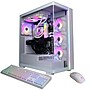 CyberPowerPC Gaming Desktop Computer, Intel Core Ultra 9 285, GeForce RTX 5060 Ti 16GB, 32GB RAM, 2TB SSD, Windows 11 Home~#|#~5826ADA8-2CFE-4590-ACD851183E9CDB68_sc7
