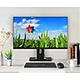 ViewSonic Ergonomic 27" 60Hz LCD Monitor, Black (VG2756A-2K)~#|#~582879E4-00BA-41C0-BB0951DC029CD177_sc7