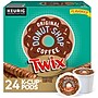 The Original Donut Shop Twix Coffee Keurig® K-Cup® Pods, Medium Roast, 24/Box (5000368824)~#|#~582C3A28-498F-47B7-BECA6EB91BC5F7A5_sc7