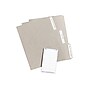 Avery Easy Peel Laser/Inkjet File Folder Labels, 2/3" x 3-7/16", White, 252 Labels/Pack (5202)~#|#~582C831E-9FF1-4AED-81C5E2157978B698_sc7