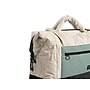BAGSMART Walker Polyester Weekender Duffel, Black (BM0102047AN498)~#|#~582DB193-A69A-41B3-A1D6B4CAC19844BF_sc7