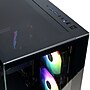 CyberPowerPC Gaming Desktop Computer, Intel Core Ultra 7 265KF, Radeon RX 9060 XT 16GB, 32GB RAM, 2TB SSD, Windows 11 Home~#|#~582EB9FA-4026-4653-A6C597FEB6FD117E_sc7