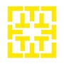 Champion Sports Pickleball Court Marker Set, Yellow (CHSPBCOURT)~#|#~5831DCDF-1CFC-4C51-BC6224B45376D4D2_sc7