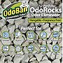 OdoBan Air Purifying OdoRocks Deodorizer Solid, 32 oz. (979561-2P)~#|#~5831E3EC-2219-422D-9C36431D2F7E9CC5_sc7
