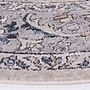 Safavieh Oregon Collection 10' Round Indoor Area Rug, Machine Made, Beige/Grey (ORE898B-10R)~#|#~5832689D-6A3E-4ADB-8B9E83DAA2F0DEFA_sc7