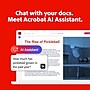 Adobe Acrobat AI Assistant for 1 User, Windows and MAC, Download, 30009449~#|#~58327622-8629-4D0E-9AEDAC7031510286_sc7