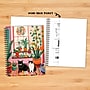 2026 Willow Creek Cats Love Plants 6.50" x 8.50"  Weekly Personal Organizer, Paperboard Cover, Multicolored (57728X)~#|#~5832DA52-92F1-421A-BFB2D7660DECBB90_sc7