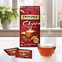 Twinings Chai Tea Bags, 25/Box (TNA51730)~#|#~583349D0-8B3B-4A00-B05CBEA45B1AD03B_sc7