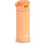 Thermos Stainless Steel Vacuum Insulated Water Bottle, 16 oz., Orange (EAF42100OR6)~#|#~5833B302-210D-4C7D-8A6E7574BAFE79D0_sc7