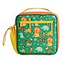 Elemental Chomper Kids Insulated Lunch Bag, 4-Compartment, Jungle (EMLELBAG1JNC)~#|#~5836CB1C-799D-41A0-AE1538AC4AC11D78_sc7