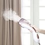 SALAV DuoPress H&held Garment Steamer & Iron, Rose Gold (HS-100 ROSE GOLD)~#|#~5837900E-2662-43B3-B44A9AB996F5D2A7_sc7
