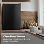 Magic Chef Adjustable Temperature Control Refrigerator, 4.4 Cu. Ft., Black (HMAR45HCBE)~#|#~5838AB24-5B5C-4D57-A55EBDBE68340C15_sc7