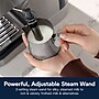 DeLonghi Linea Classic 2-Cups Automatic Espresso Machine, Stainless Steel (EM450M)~#|#~58396CFF-2D08-46EE-B37E6D0E920B98F7_sc7