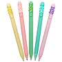 Merangue Gummy Bear Pens, Medium Point, 1.0mm, Black Ink, 5/Pack (38Q1-3161-00-000)~#|#~583A2F3D-65F1-454E-82B7C2FAFA42C3A3_sc7