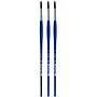 da Vinci FORTE-Acrylics Oil and Acrylic Synthetic Student Round Brush, 3 /Pack (DVXVA863012-3)~#|#~583A81D0-9B8D-40AE-9D26628F1E7ACF6B_sc7