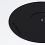 Fluance Turntable Mat Audiophile Grade Design for Vinyl Record Players, Black (PFHTRP)~#|#~583AD021-2EAA-4DFA-84D6E8E3C7405AEE_sc7