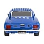 Audiobox Retro Ride Wireless Bluetooth Classic-Muscle-Car Speaker with WaveSync & Lights, Blue (TRK-6500BT)~#|#~58402F5B-2024-4EE6-8607F009F86B706F_sc7