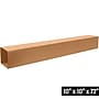 10" x 10" x 72" Telescoping Boxes, 32 ECT, 15/Bundle (T101072INNER)~#|#~58409543-2F2B-4156-84A162A1188ED13A_sc7