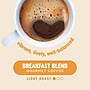 Pick Me Up Provisions™ Breakfast Blend Coffee Keurig® K-Cup® Pods, Light Roast, 24/Box (52967)~#|#~5841ACA3-8AFC-4CBB-A836D36E9C4E2312_sc7