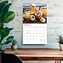 2027 BrownTrout Kitchen 14" x 12" Monthly Wall Calendar, Assorted Colors (9798330709229)~#|#~584309FC-C437-481A-8776E1AB51C1DF55_sc7