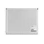 Staples Poly Zipper Pouch, 3-Hole Punched, Clear (ST26190-CC)~#|#~58432970-08E3-415A-80A288953A5B295F_sc7