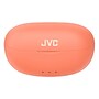 JVC Gumy Wireless Earbuds, Bluetooth, Peach (JVCHAA7T2P)~#|#~5843DE72-1AEB-4071-831A8E1DA0DAFFFC_sc7