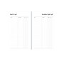 2025-2026 Blue Sky Panola 3.62" x 6.12" Academic Year Monthly Planner, Plastic Cover, Multicolored (151510)~#|#~5844BFFB-FA45-4A41-AA29E17537DDB67F_sc7