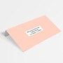 Avery Copier Address Labels, 1" x 2-13/16", White, 16,500 Labels/Box (5334)~#|#~5845B080-2B59-4086-B6FA6D98FD2DB44E_sc7