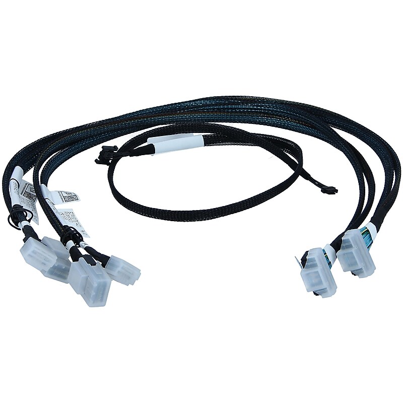 HPE ProLiant DL380 Gen11 NS204i‑u Internal Cable Kit (P52152-B21) image 1