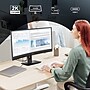 ViewSonic 34" Curved 4K UWQHD 100Hz LCD Monitor, Height Adjustable, Docking Station, Black (VG3456CA)~#|#~5848F39D-EDDE-41FE-B96DB0814FA977CC_sc7