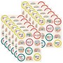 Carson Dellosa Education True to You Motivators Motivational Stickers, Multicolored, 72/Pack, 12 Packs/Bundle (CD-168330-12)~#|#~5849A0D3-A334-4003-AEABE7C488C94445_sc7