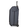Ricardo Beverly Hills Montecito 3.0 21" Garment Bag, 2-Wheeled, Graphite (165-44-029-RGB)~#|#~584A9AB1-A54F-456F-A0396969E5281002_sc7