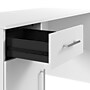 Bush Furniture Somerset 54"W Office Desk with Drawer and Storage Cabinet, White (WC81954)~#|#~584B5C20-2F1D-4DAF-949A2C3119E35B88_sc7