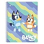 Innovative Designs Bluey 1-Subject Notebooks, 8" x 10.5", Wide Ruled, 70 Sheets, Multicolored (717158BLU-SA)~#|#~584CCA6A-34C8-4F99-AA18C84498105AB3_sc7