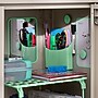 Lockermate Locker Accessory Kit, Assorted Colors (05088-US)~#|#~584D2868-AA6A-49F3-9CC245A887E68811_sc7