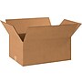 18.5" x 12.5" x 8" Shipping Boxes, 32 ECT, Brown, 25/Bundle (18128R)~#|#~584D374D-D3C7-427A-A22ACEB0C9AA4FCB_sc7