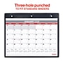 2026 Staples 11" x 8" Monthly Calendar, White/Red/Gray (ST12949-26)~#|#~584FE360-4FB8-4F3D-9CEE8FF06673C672_sc7