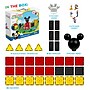 Tytan Toys Disney Mickey Mouse Clubhouse Magnetic Tiles, 37 Pieces (TYT-DIS-MICKEYCLUB)~#|#~58555E14-CB02-4438-A9E288292C40FCEB_sc7