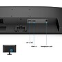 BenQ 23.8" FHD IPS 100Hz Monitor, Black (GW2491)~#|#~585582FA-B9B3-4D96-83B8CFF8BF870DC5_sc7
