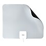RCA Amplified Indoor Flat HDTV Multi-Directional 65-Mile Range Antenna, Black/White (ANT1170E)~#|#~5855DD97-6555-4B60-8F5CC1BEDB8EACD8_sc7