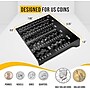 Kolibri Coin Tray, Black (COIN TRAY)~#|#~58565F3E-F8F7-410F-99C6E2CF2E5068B1_sc7