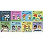 Rosa's Workshop Set 1 & 2 Bilingual Spanish/English, 8/Set (CPY9781786289841)~#|#~58566E27-E84C-4C0A-836ED74427D3E690_sc7