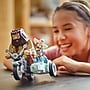LEGO Harry Potter Hagrid & Harry's Motorcycle Ride, 617 Pieces  (76443)~#|#~58594EE0-2D1C-4D53-B15D4B2114365ECA_sc7