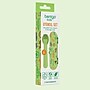 bentgo Assorted Kids Utensil Set (BGKDUTPL-SAF)~#|#~585A3608-FE87-4AF4-B909D4606C9909BF_sc7