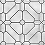 Artscape Aster Window Film, 24" x 36" (02-3756)~#|#~585B5832-8762-447C-A0A44557C7E51E8A_sc7